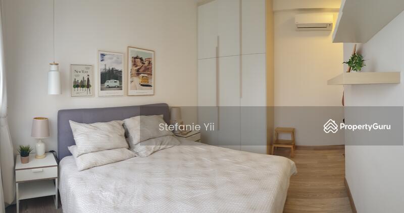 Service Residence for Rent at South View - Stefanie Yii - PropertyGuru.com.my