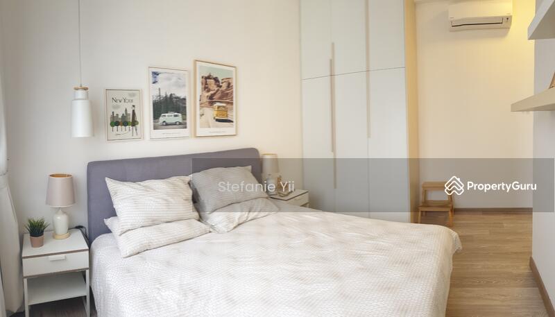 Service Residence for Rent at South View - Stefanie Yii - PropertyGuru.com.my