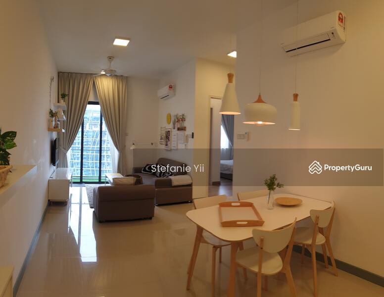 Service Residence for Rent at South View - Stefanie Yii - PropertyGuru.com.my