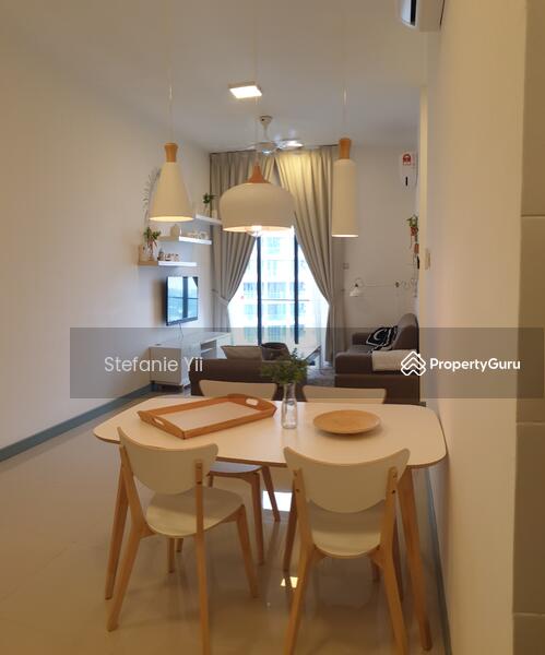 Service Residence for Rent at South View - Stefanie Yii - PropertyGuru.com.my