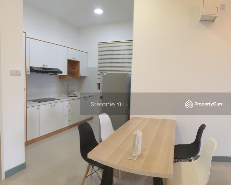 Service Residence for Rent at South View - Stefanie Yii - PropertyGuru.com.my