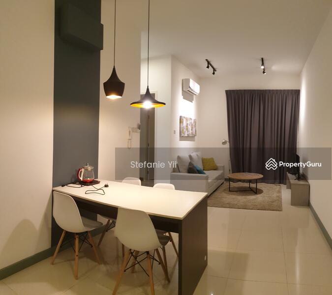 Service Residence for Rent at South View - Stefanie Yii - PropertyGuru.com.my