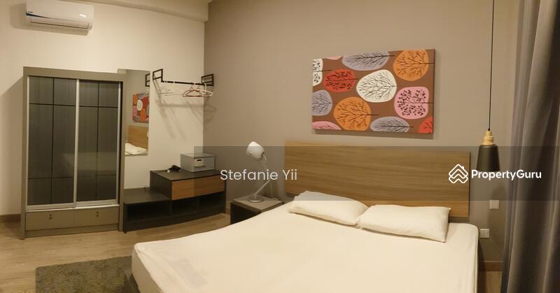 Service Residence for Rent at South View - Stefanie Yii - PropertyGuru.com.my
