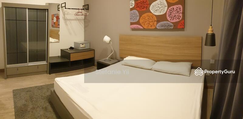Service Residence for Rent at South View - Stefanie Yii - PropertyGuru.com.my