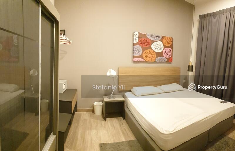 Service Residence for Rent at South View - Stefanie Yii - PropertyGuru.com.my