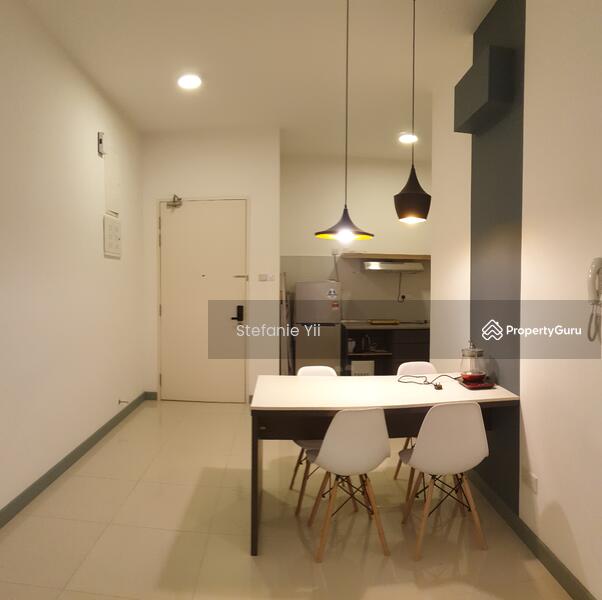 Service Residence for Rent at South View - Stefanie Yii - PropertyGuru.com.my