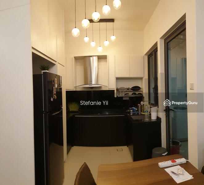 Service Residence for Rent at South View - Stefanie Yii - PropertyGuru.com.my