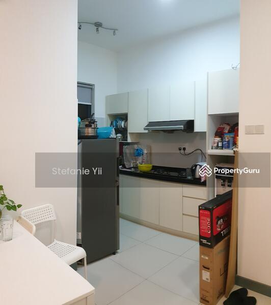 Service Residence for Rent at South View - Stefanie Yii - PropertyGuru.com.my