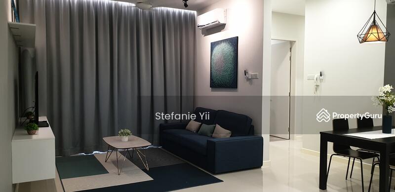 Service Residence for Rent at South View - Stefanie Yii - PropertyGuru.com.my
