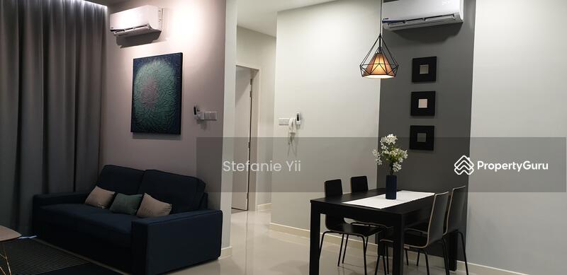 Service Residence for Rent at South View - Stefanie Yii - PropertyGuru.com.my
