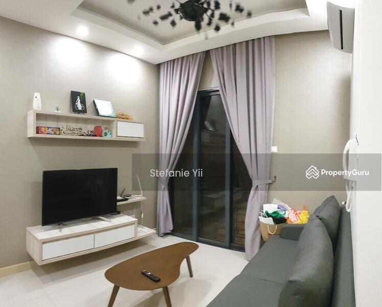 Service Residence for Rent at South View - Stefanie Yii - PropertyGuru.com.my