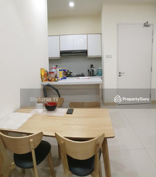 Service Residence for Rent at South View - Stefanie Yii - PropertyGuru.com.my