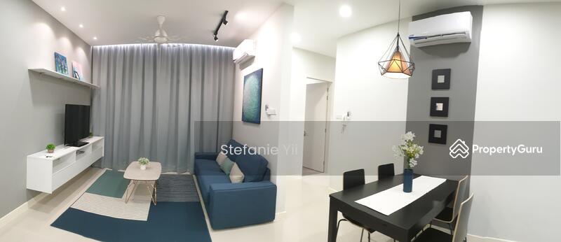 Service Residence for Rent at South View - Stefanie Yii - PropertyGuru.com.my