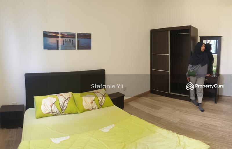 Service Residence for Rent at South View - Stefanie Yii - PropertyGuru.com.my