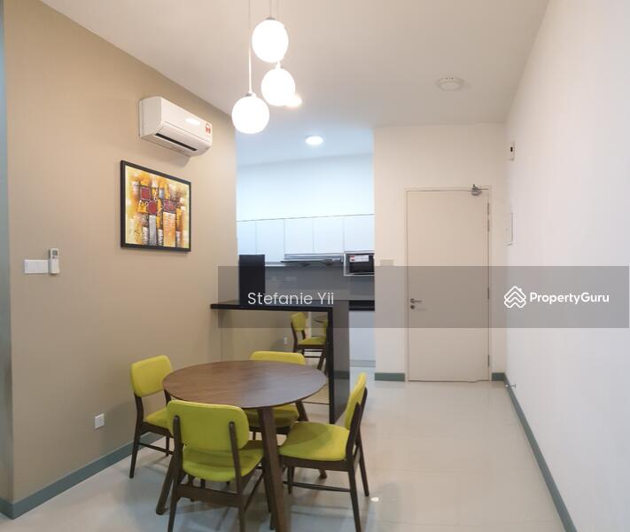 Service Residence for Rent at South View - Stefanie Yii - PropertyGuru.com.my