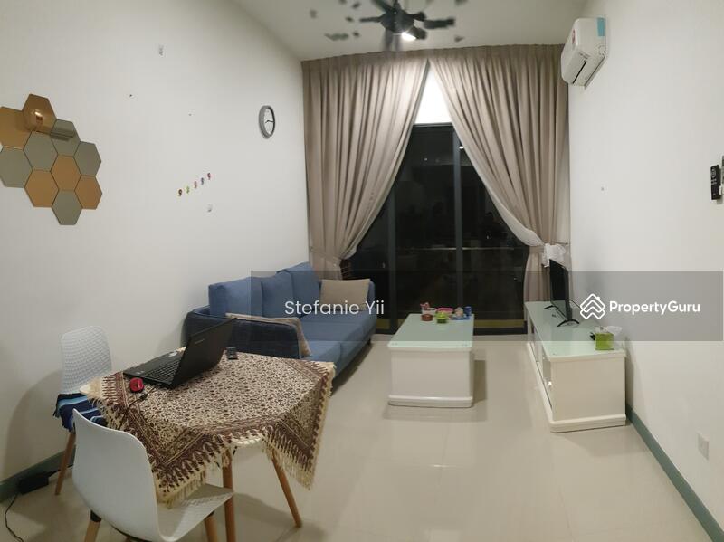 Service Residence for Rent at South View - Stefanie Yii - PropertyGuru.com.my