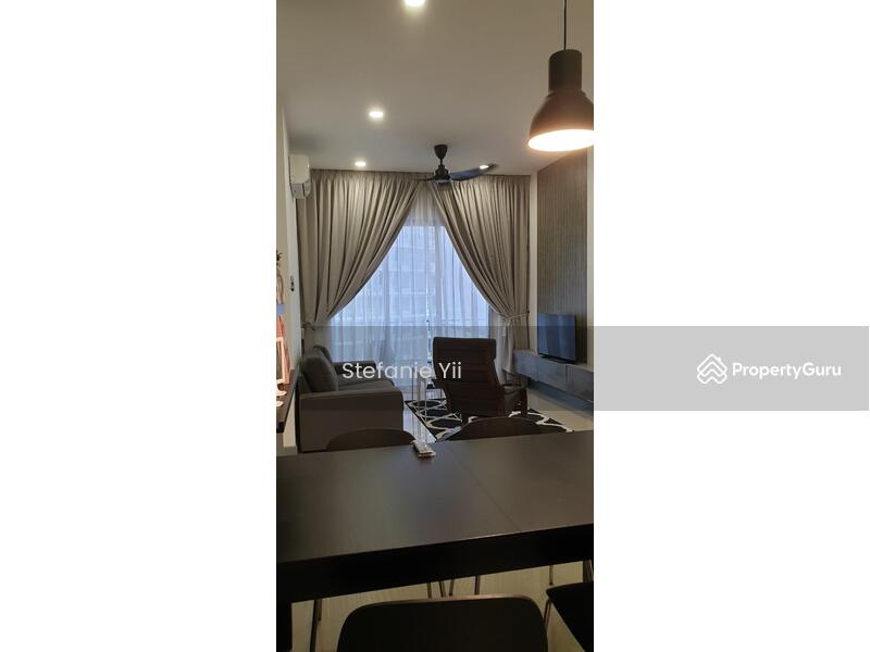 Service Residence for Rent at South View - Stefanie Yii - PropertyGuru.com.my