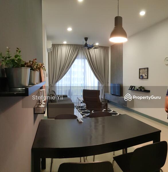 Service Residence for Rent at South View - Stefanie Yii - PropertyGuru.com.my