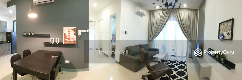 Service Residence for Rent at South View - Stefanie Yii - PropertyGuru.com.my