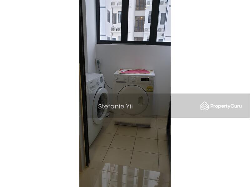 Service Residence for Rent at South View - Stefanie Yii - PropertyGuru.com.my