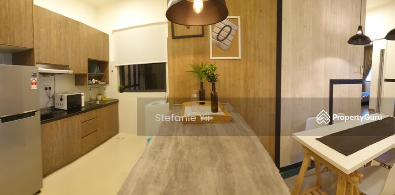 Service Residence for Rent at South View - Stefanie Yii - PropertyGuru.com.my