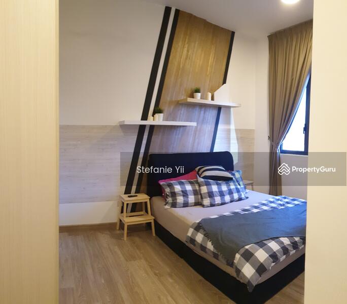 Service Residence for Rent at South View - Stefanie Yii - PropertyGuru.com.my
