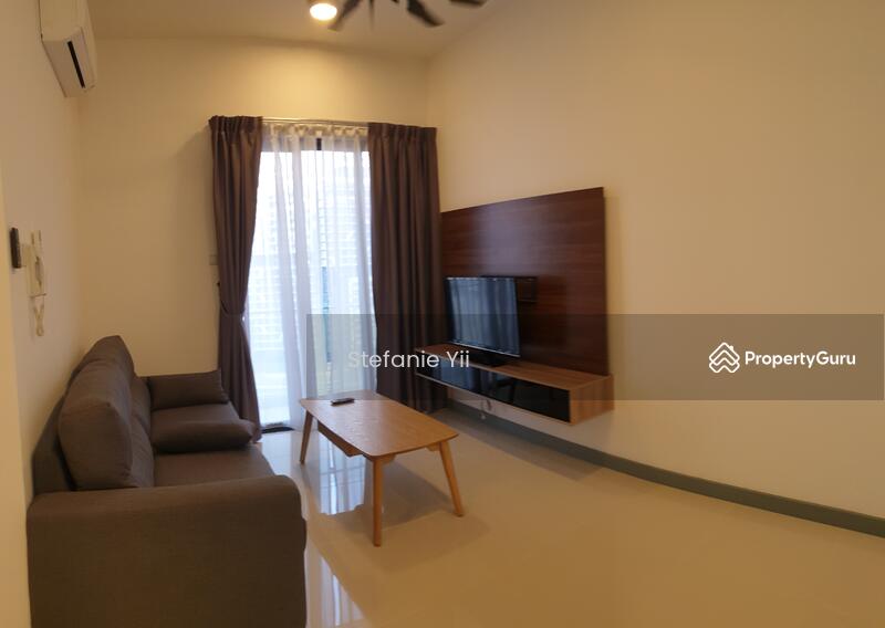 Service Residence for Rent at South View - Stefanie Yii - PropertyGuru.com.my