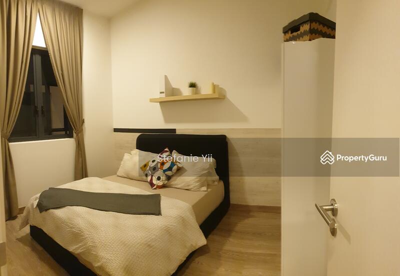 Service Residence for Rent at South View - Stefanie Yii - PropertyGuru.com.my