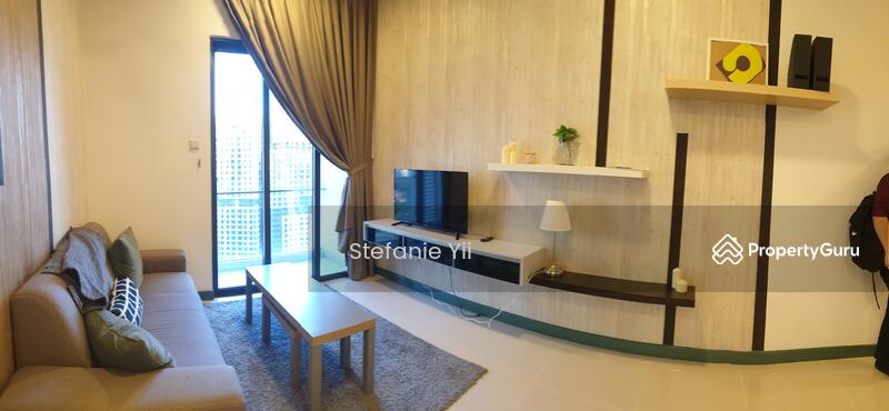 Service Residence for Rent at South View - Stefanie Yii - PropertyGuru.com.my