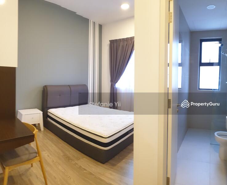 Service Residence for Rent at South View - Stefanie Yii - PropertyGuru.com.my