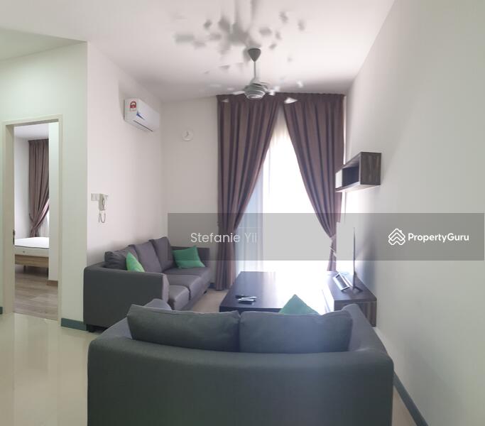 Service Residence for Rent at South View - Stefanie Yii - PropertyGuru.com.my