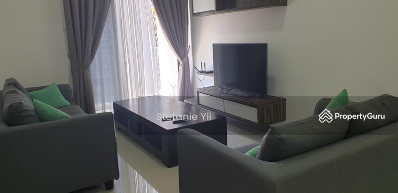 Service Residence for Rent at South View - Stefanie Yii - PropertyGuru.com.my