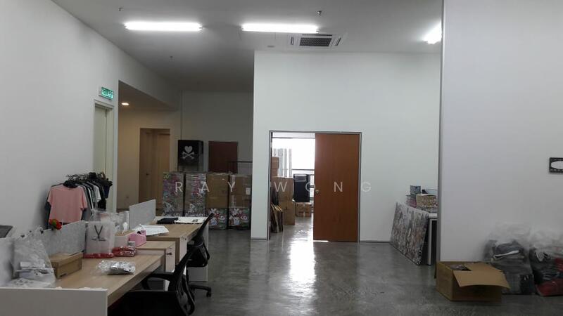 For Rent - Sunway Geo Retail