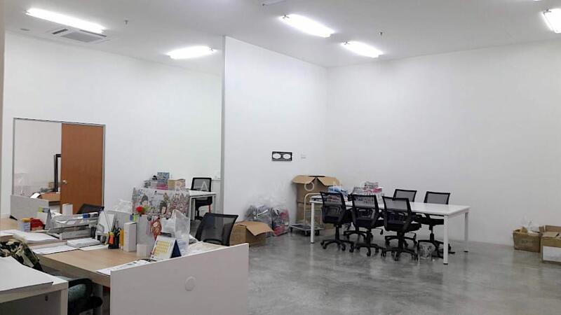 For Rent - Sunway Geo Retail