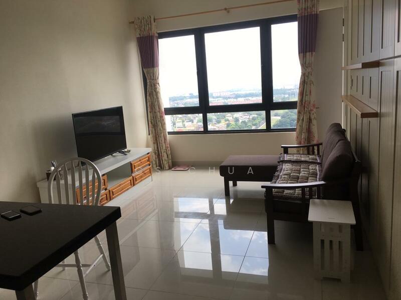 Pandora @ Tropicana Metropark untuk Untuk Disewa - RM 1,700 /bulan, Feb 2026 - PropertyGuru.com.my