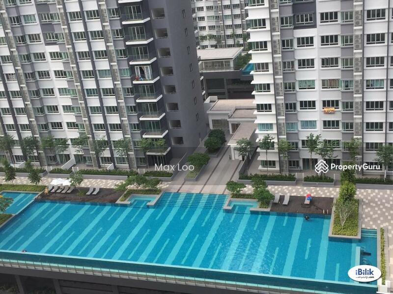 SAVANNA Executive Suite Southville City, Southville City Off Lebuhraya