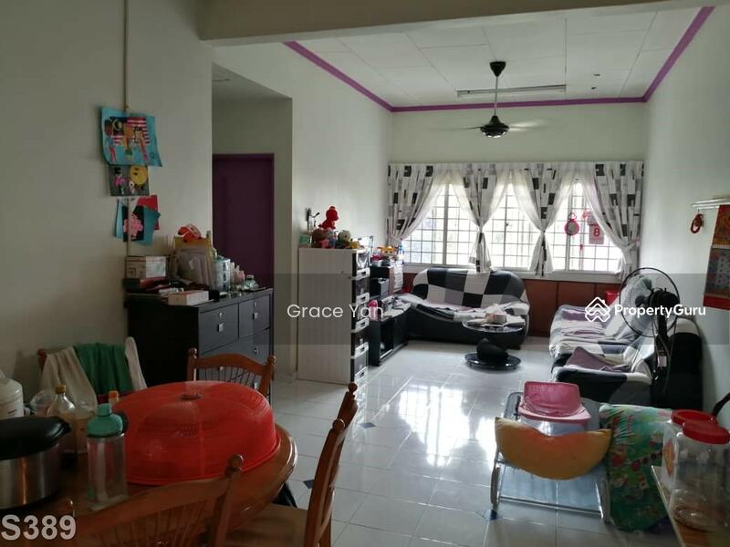 [No Longer Available] Daya View Apartment, Johor Bahru, Lot 32590