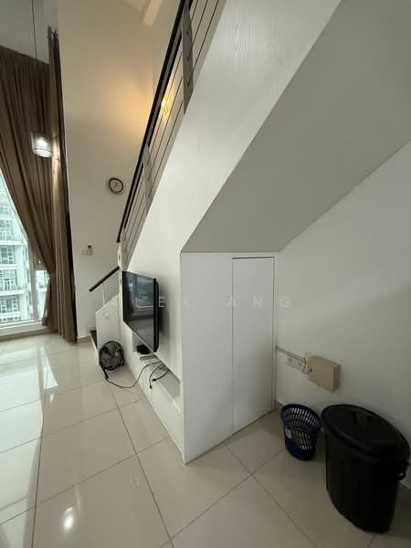 Service Residence for Rent at The Scott Garden SOHO - Alex Ang - PropertyGuru.com.my