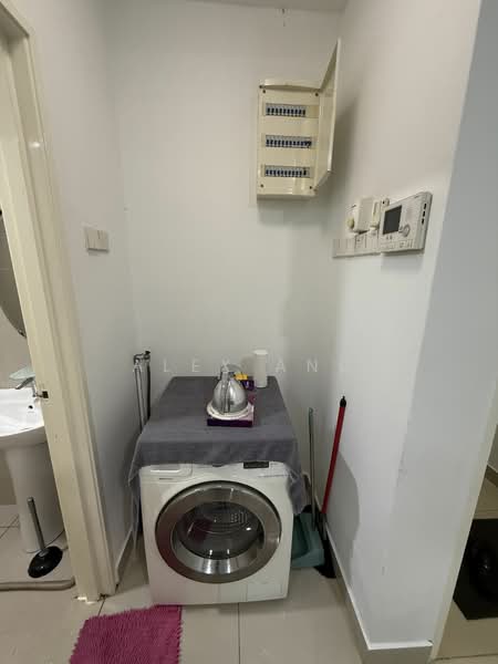 Service Residence for Rent at The Scott Garden SOHO - Alex Ang - PropertyGuru.com.my