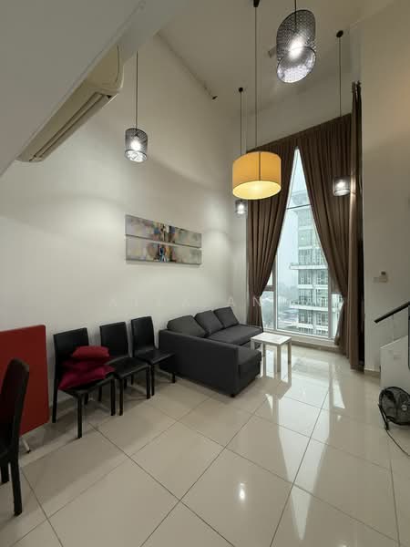 Service Residence for Rent at The Scott Garden SOHO - Alex Ang - PropertyGuru.com.my