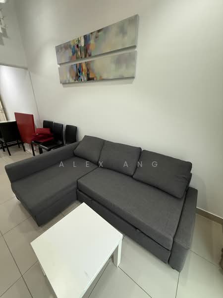 Service Residence for Rent at The Scott Garden SOHO - Alex Ang - PropertyGuru.com.my