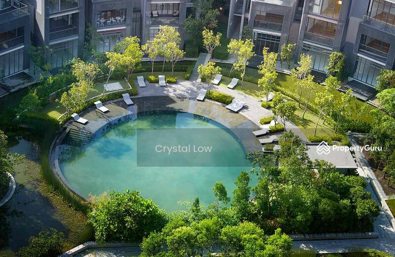 Mirage By The Lake Persiaran Tasik, Cyberjaya, Cyberjaya, Sepang