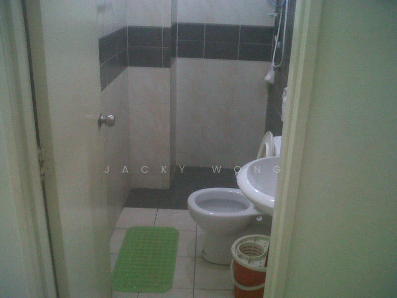 Untuk Disewa - Putra Suria Residence