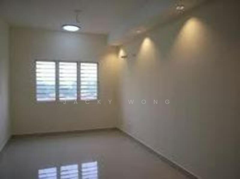 Untuk Disewa - Putra Suria Residence