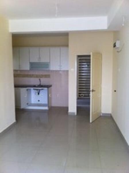 Untuk Disewa - Putra Suria Residence