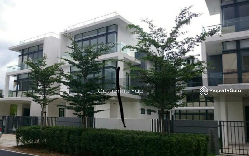 Semi-Detached House for Sale in Lake Fields (Sungai Besi) - Catherine Yap - PropertyGuru.com.my