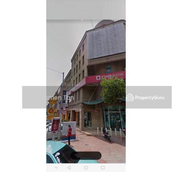 cimb bank kota damansara