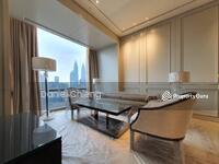 For Sale - Pavilion Suites