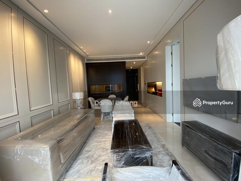 Service Residence for Sale at Pavilion Suites - Daniel Chieng - PropertyGuru.com.my