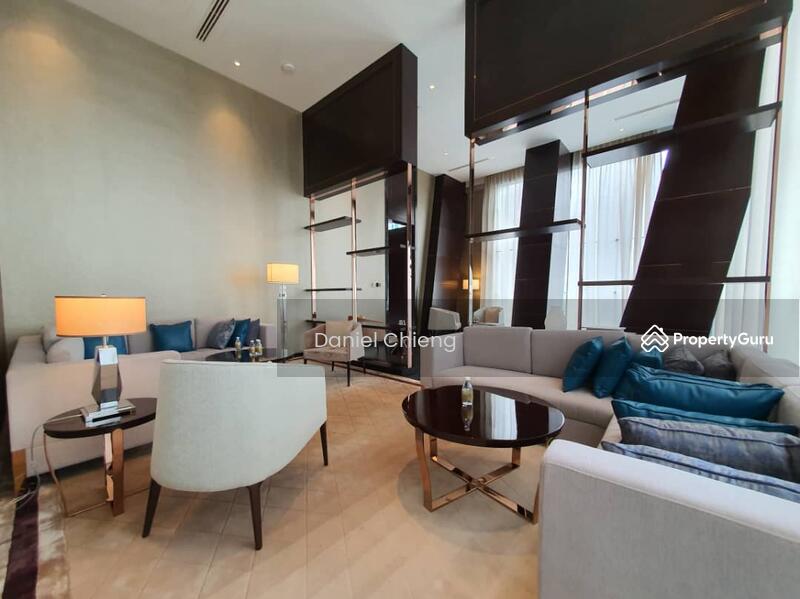 Service Residence for Sale at Pavilion Suites - Daniel Chieng - PropertyGuru.com.my